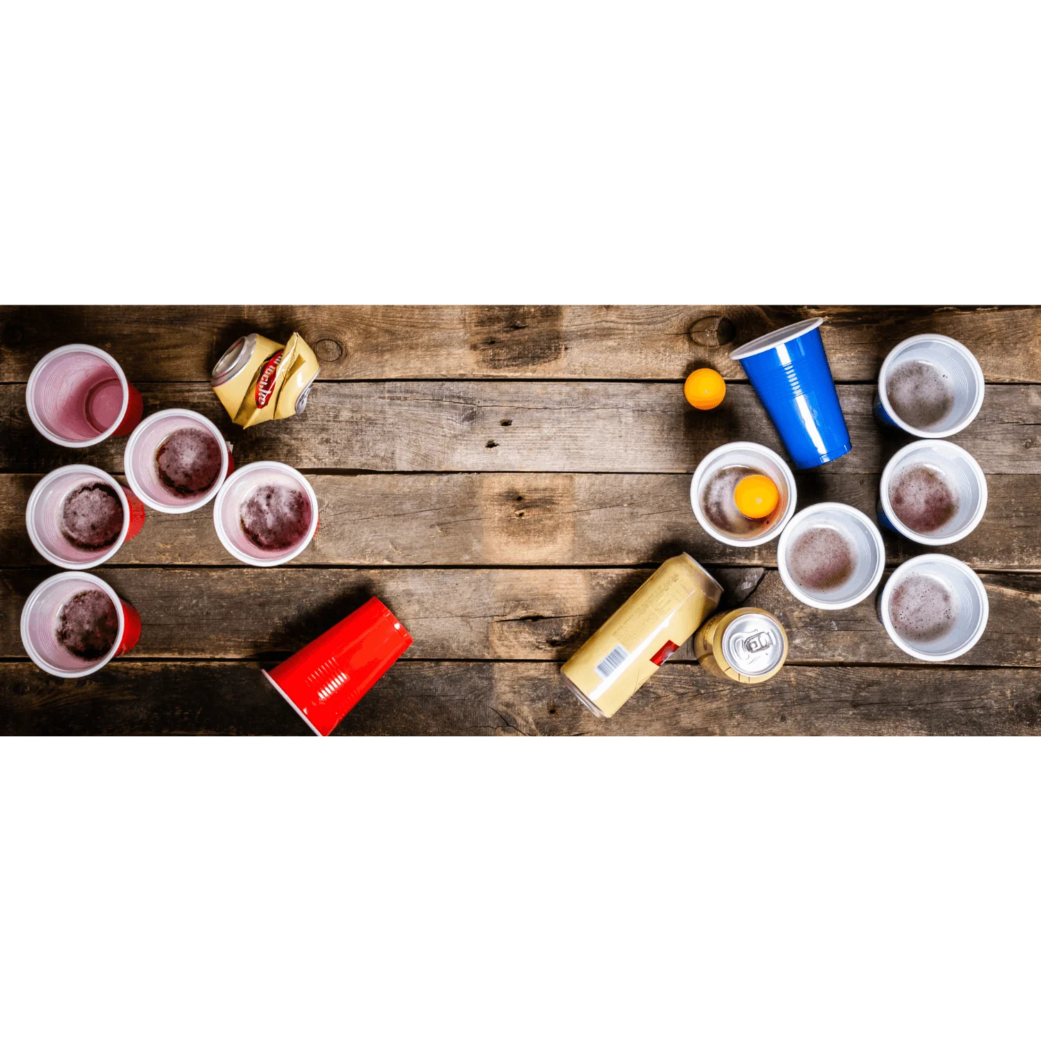 Das ultimative Beerpong Erlebnis