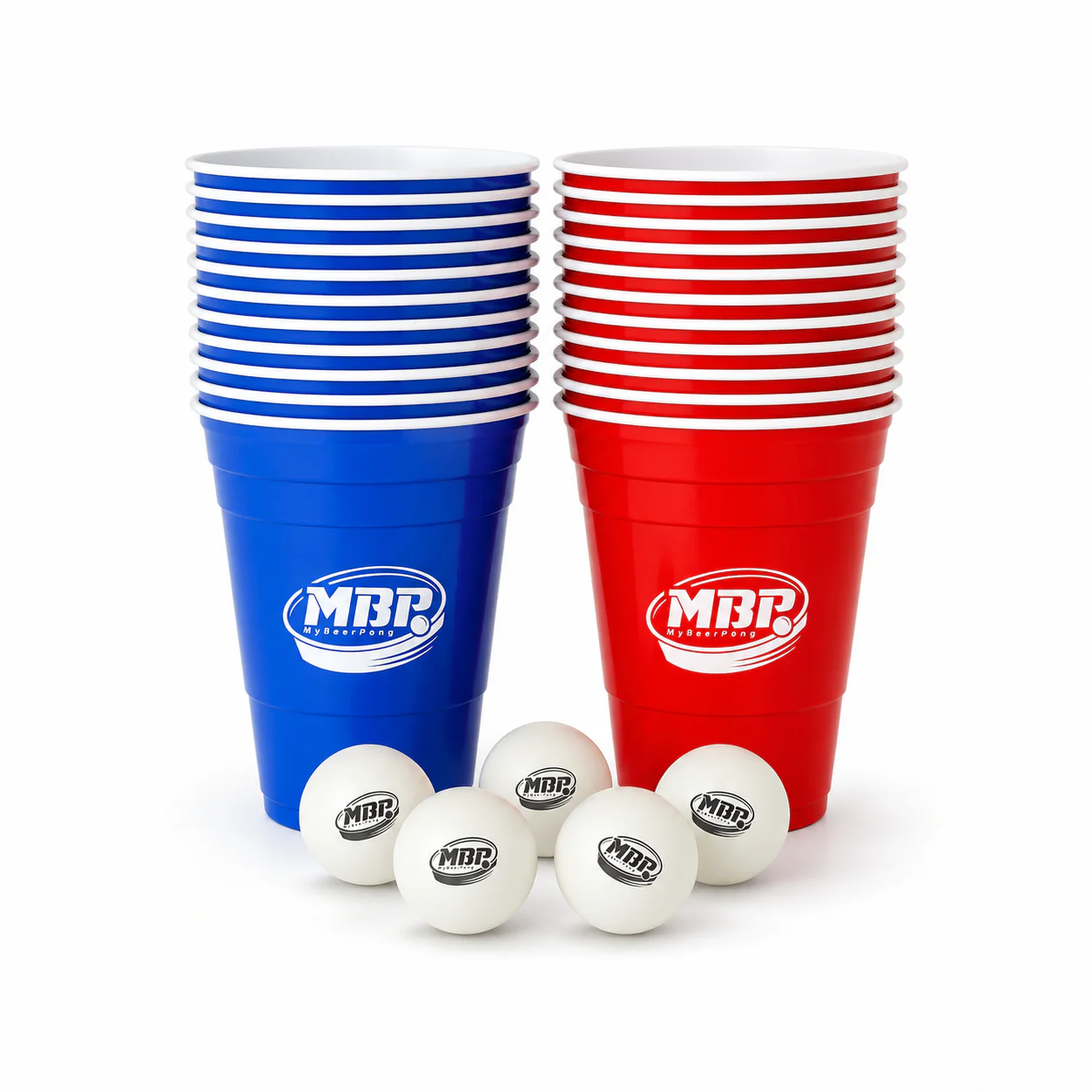 Beer Pong Sets