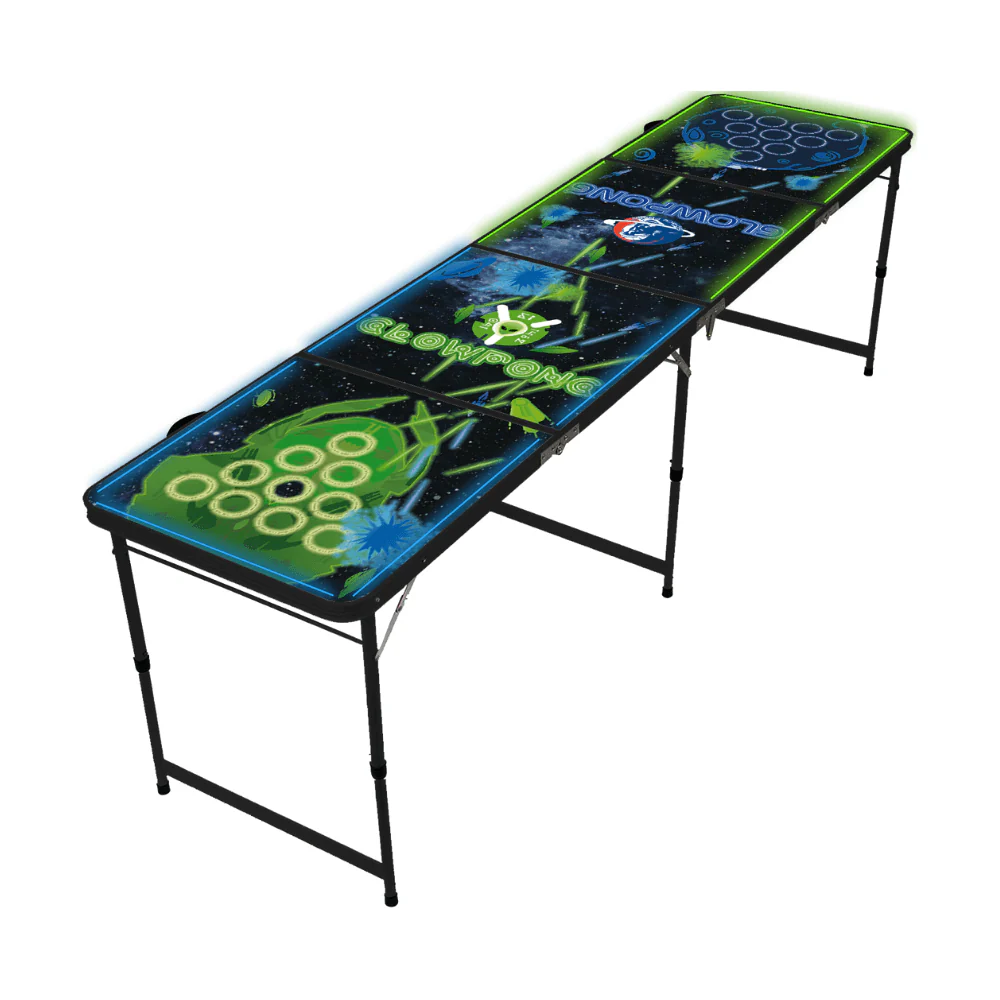 Bier Pong Tische